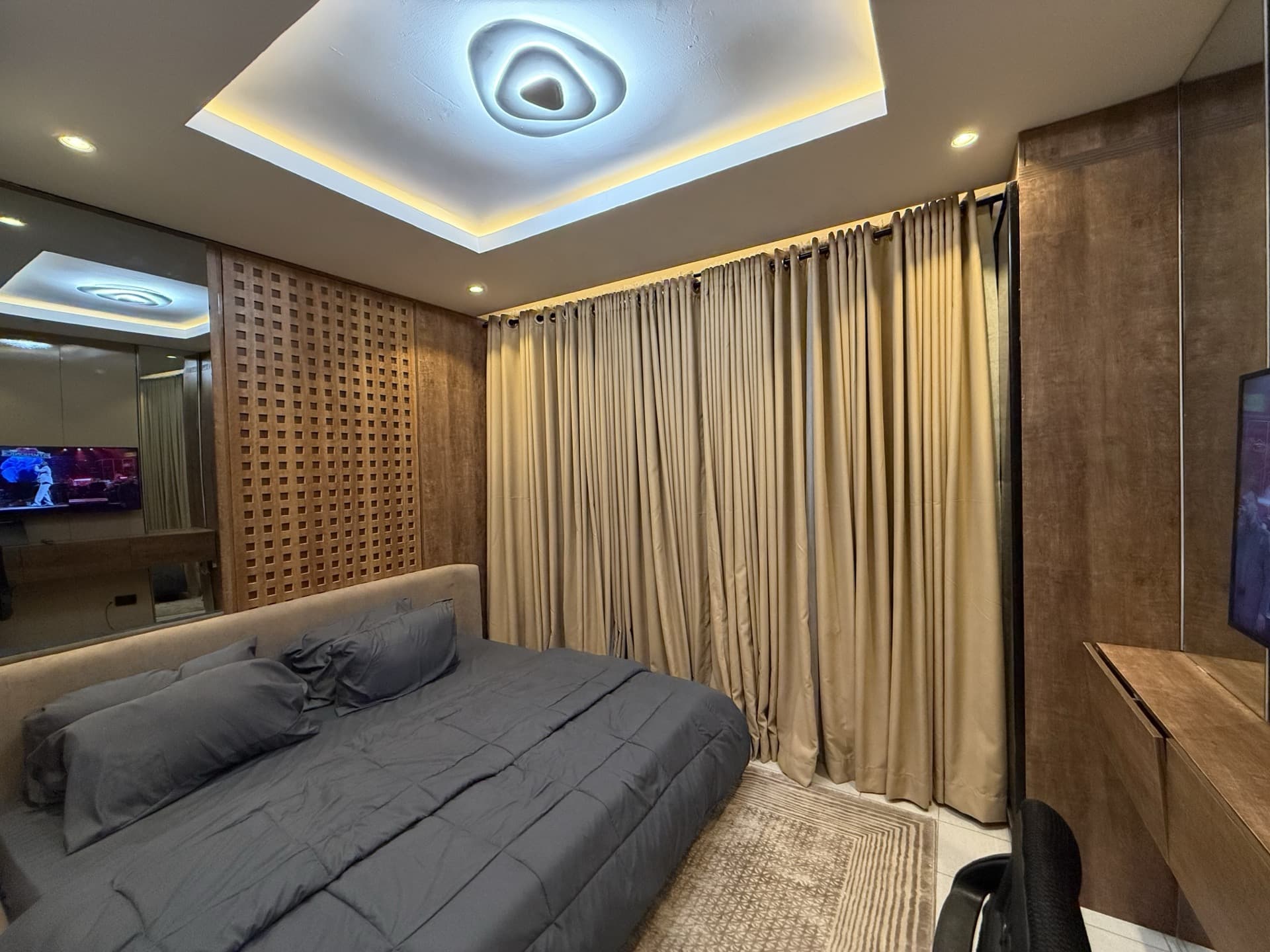 Romance Package - The Caramel Cove Lekki Phase 1