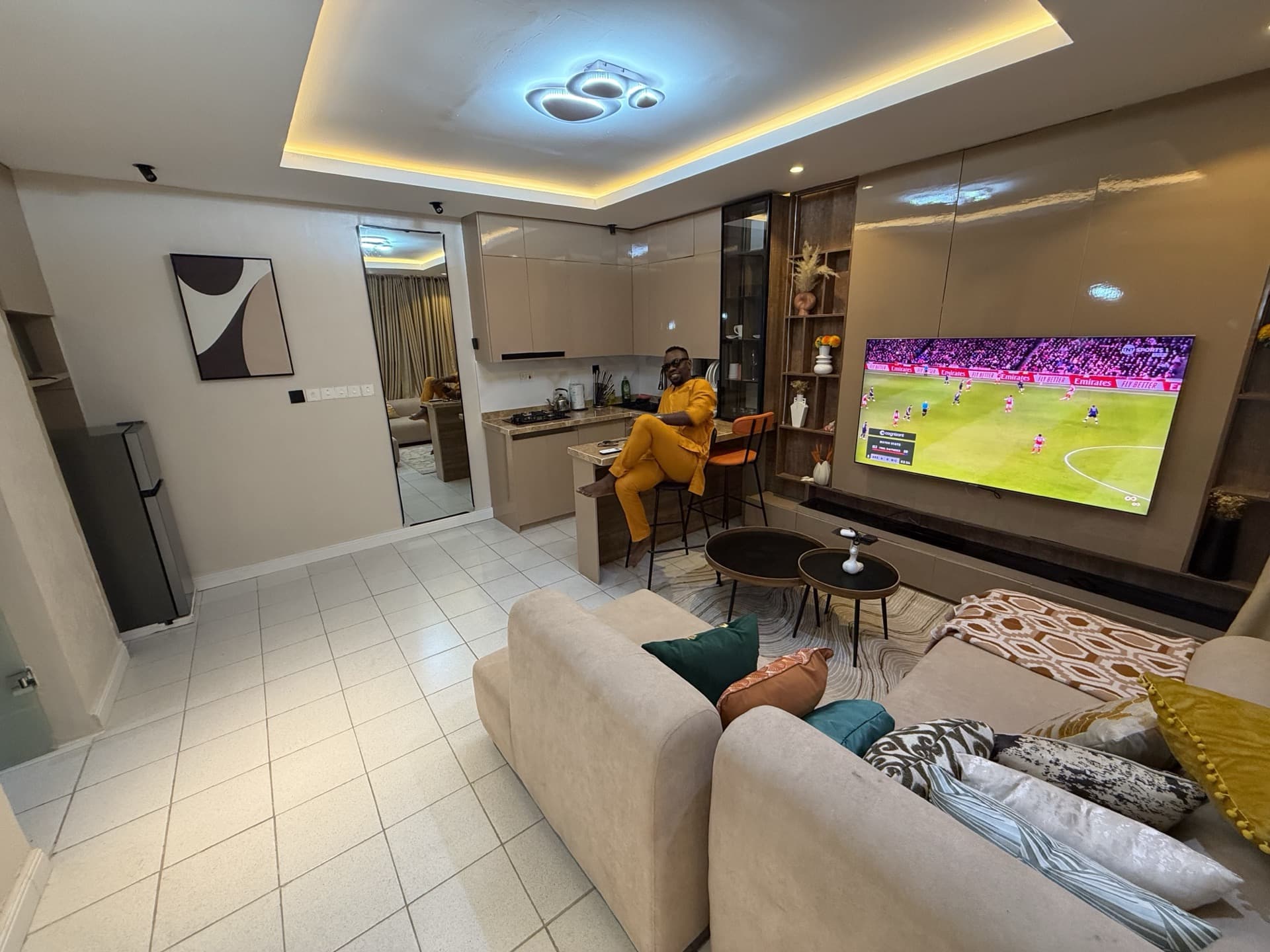 The Caramel Cove Instagram post 2